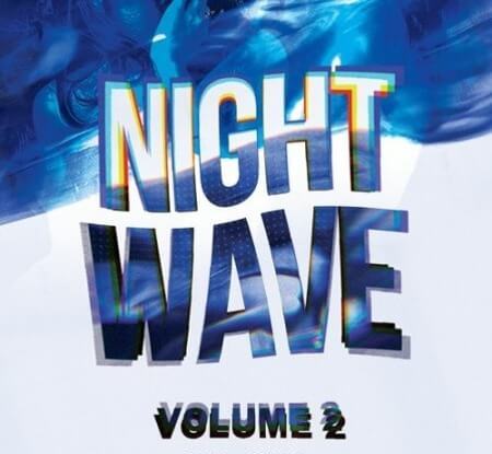 Samplegod Night Wave Vol.2 WAV